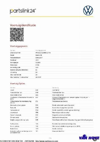 Volkswagen Beetle SOUND picture 19