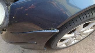 Mercedes C-klasse C220 CDI 611962 Blauw 189 onderdelen picture 2