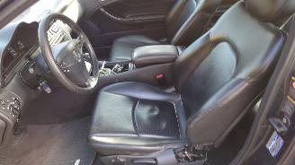 Mercedes C-klasse C220 CDI 611962 Blauw 189 onderdelen picture 10