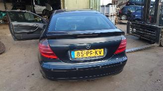 Mercedes C-klasse C220 CDI 611962 Blauw 189 onderdelen picture 4