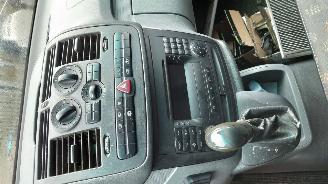 Mercedes Vito 639 2007 120 CDI 642990 722683 Blauw onderdelen picture 21