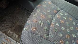 Mercedes Vito 639 2007 120 CDI 642990 722683 Blauw onderdelen picture 16