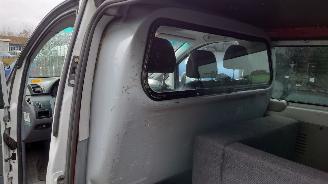 Mercedes Vito 639 2007 120 CDI 642990 722683 Blauw onderdelen picture 23