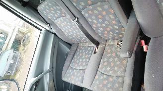 Mercedes Vito 639 2007 120 CDI 642990 722683 Blauw onderdelen picture 17