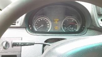 Mercedes Vito 639 2007 120 CDI 642990 722683 Blauw onderdelen picture 19