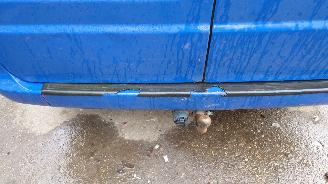 Mercedes Vito 639 2007 120 CDI 642990 722683 Blauw onderdelen picture 6