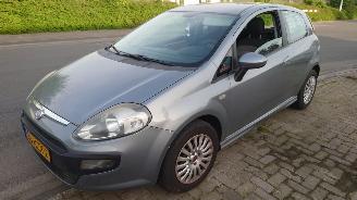 Dezmembrări autoturisme Fiat Punto Evo 2011 1.3 JTD 199B4 Grijs 595/A onderdelen 2011/1