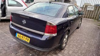 Opel Vectra C 2005 2.2 16v Z22YH Blauw Z21A onderdelen picture 5