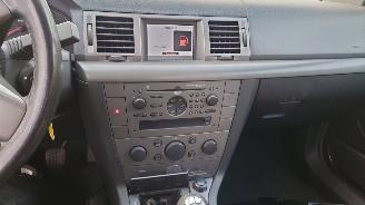 Opel Vectra C 2005 2.2 16v Z22YH Blauw Z21A onderdelen picture 16