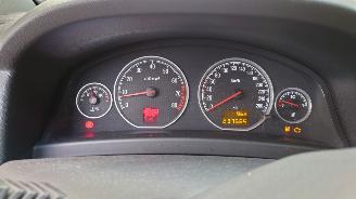 Opel Vectra C 2005 2.2 16v Z22YH Blauw Z21A onderdelen picture 17
