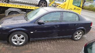 Opel Vectra C 2005 2.2 16v Z22YH Blauw Z21A onderdelen picture 2