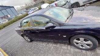Opel Vectra C 2005 2.2 16v Z22YH Blauw Z21A onderdelen picture 10