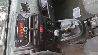 Opel Combo 2012 1.3 CDTI A13FD Wit 249 onderdelen picture 21