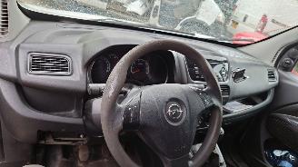 Opel Combo 2012 1.3 CDTI A13FD Wit 249 onderdelen picture 19