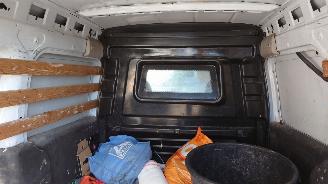 Opel Combo 2008 1.3 CDTI Z13DTJ Wit Y474 onderdelen picture 15