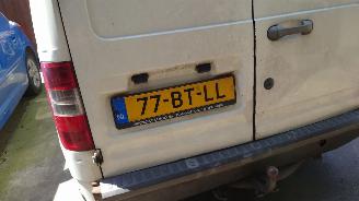 Opel Combo 2008 1.3 CDTI Z13DTJ Wit Y474 onderdelen picture 16