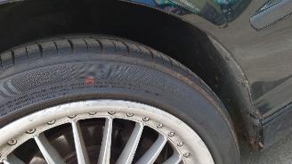 BMW 3-serie 2003 E46 316i N42B18A Zwart 475 onderdelen picture 4