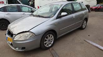 Dezmembrări autoturisme Fiat Croma 2006 2.2 16v 194A1 grijs 698/A onderdelen 2006/3