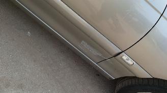 Opel Omega 2003 2.2 16v Z22XE Grijs Z158 onderdelen picture 6