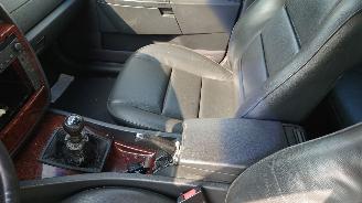 Opel Omega 2003 2.2 16v Z22XE Grijs Z158 onderdelen picture 13