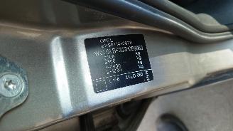 Opel Omega 2003 2.2 16v Z22XE Grijs Z158 onderdelen picture 7