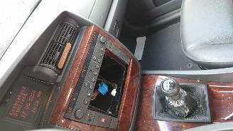 Opel Omega 2003 2.2 16v Z22XE Grijs Z158 onderdelen picture 16