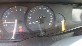 Opel Omega 2003 2.2 16v Z22XE Grijs Z158 onderdelen picture 15