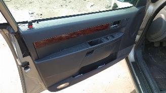 Opel Omega 2003 2.2 16v Z22XE Grijs Z158 onderdelen picture 11