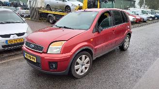Dezmembrări autoturisme Ford Fusion 2007 1.4 16v  FXJA Rood T5 onderdelen 2007/4
