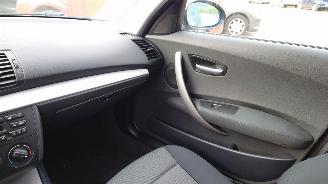 BMW 1-serie 2006 116i E87 N45B16A Zwart 475 onderdelen picture 19
