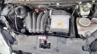 Mercedes A-klasse W169 A200 266960 716521 Zwart 696 onderdelen picture 15