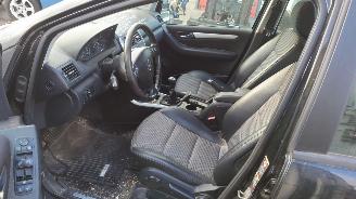 Mercedes A-klasse W169 A200 266960 716521 Zwart 696 onderdelen picture 11