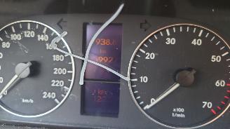 Mercedes A-klasse W169 A200 266960 716521 Zwart 696 onderdelen picture 9