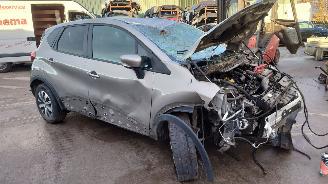 Renault Captur 2014 0.9 TCE H4B400 JR5357 TEHNK onderdelen picture 6