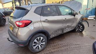 Renault Captur 2014 0.9 TCE H4B400 JR5357 TEHNK onderdelen picture 5