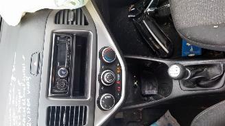 Kia Picanto 2012 1.0 12v G3LA Blauw ABB onderdelen picture 13
