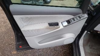 Fiat Idea 2004 1.4 16v 843A1 Zwart 632 onderdelen picture 12