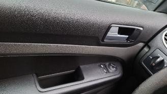 Ford Focus 2 2007 1.6 TDCI HHDA Blauw Ocean Blue onderdelen picture 20