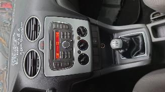 Ford Focus 2 2007 1.6 TDCI HHDA Blauw Ocean Blue onderdelen picture 18