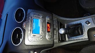 Ford Focus 2 2009 1.6 TDCI G8DB Zilver Moondust Silver onderdelen picture 20