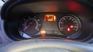 Renault Clio 3 2007 1.2 16v D4FD7 Bruin TED18 onderdelen picture 14
