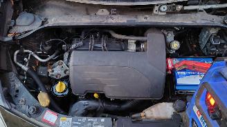 Renault Clio 3 2007 1.2 16v D4FD7 Bruin TED18 onderdelen picture 9