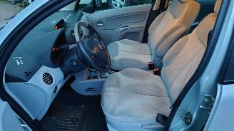 Citroën C3 2003 1.4i KFV Grijs EZRC Onderdelen picture 11