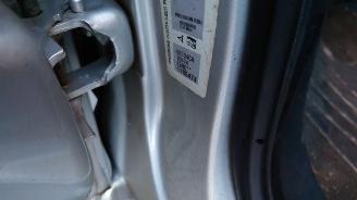 Citroën C3 2003 1.4i KFV Grijs EZRC Onderdelen picture 10