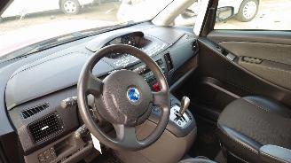 Fiat Idea 2006 1.4 16v 843A1 Rood 163/B onderdelen picture 12