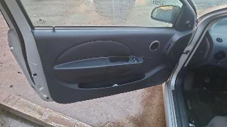 Chevrolet Kalos 2008 1.2i B12S1 Grijs onderdelen picture 10