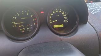 Chevrolet Kalos 2008 1.2i B12S1 Grijs onderdelen picture 13