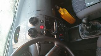 Chevrolet Kalos 2008 1.2i B12S1 Grijs onderdelen picture 12