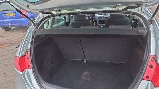Seat Leon 1P 2006 2.0 FSI BLR GXV Grijs LS7Y onderdelen picture 4