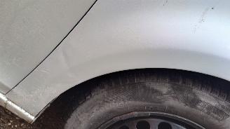 Seat Leon 1P 2006 2.0 FSI BLR GXV Grijs LS7Y onderdelen picture 8